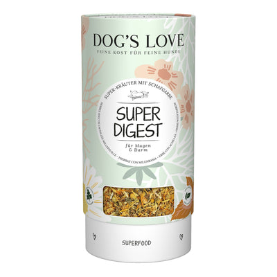 DOG'S LOVE Super-Digest Magen & Darm