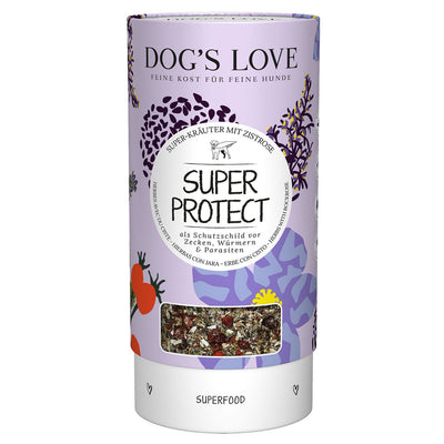 DOG'S LOVE Super-Protect
