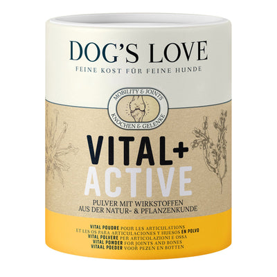 DOG'S LOVE DOC Vital Active