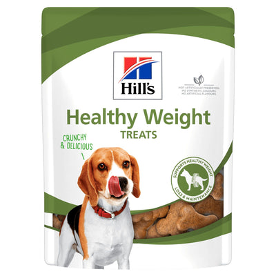 Hill's Healthy Weight Hundesnacks