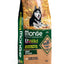 Monge BWild GF Adult Salmon