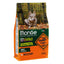 Monge BWild GF Adult Duck