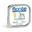 Monge Dog Monoprotein Pâté Chicken
