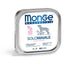 Monge Dog Monoprotein Pâté Pork