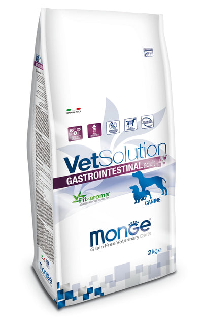 Monge Dog Adult Gastrointestinal