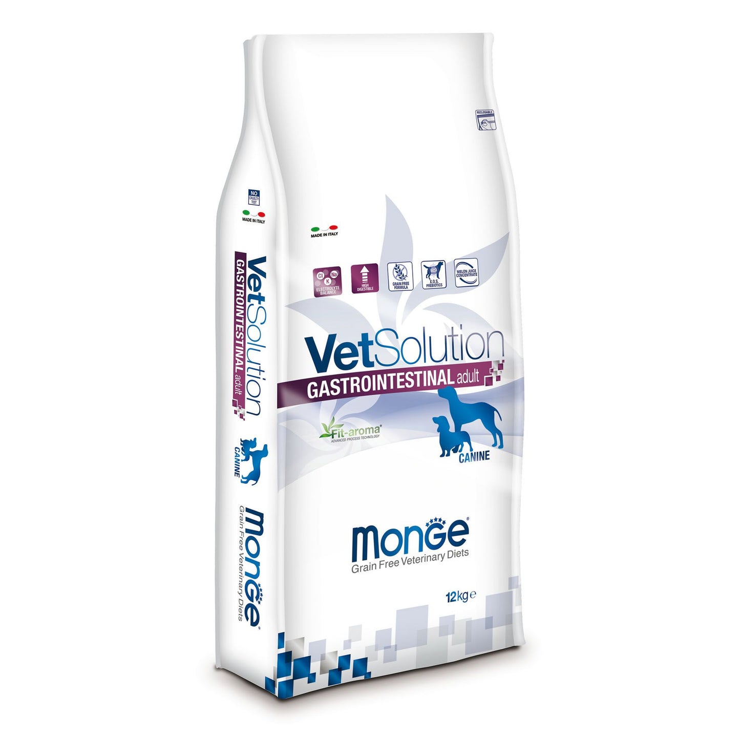 Monge Dog Adult Gastrointestinal