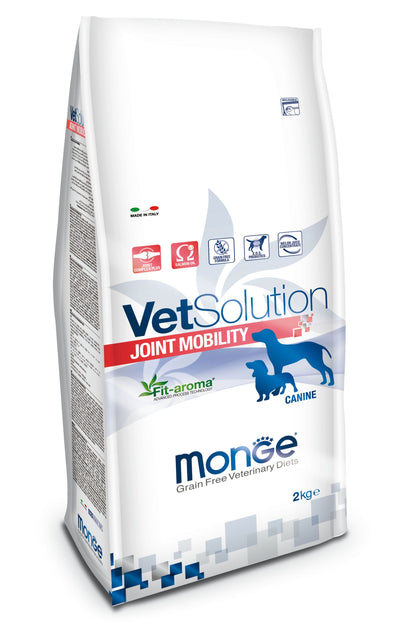 Monge Dog Joint Mobility