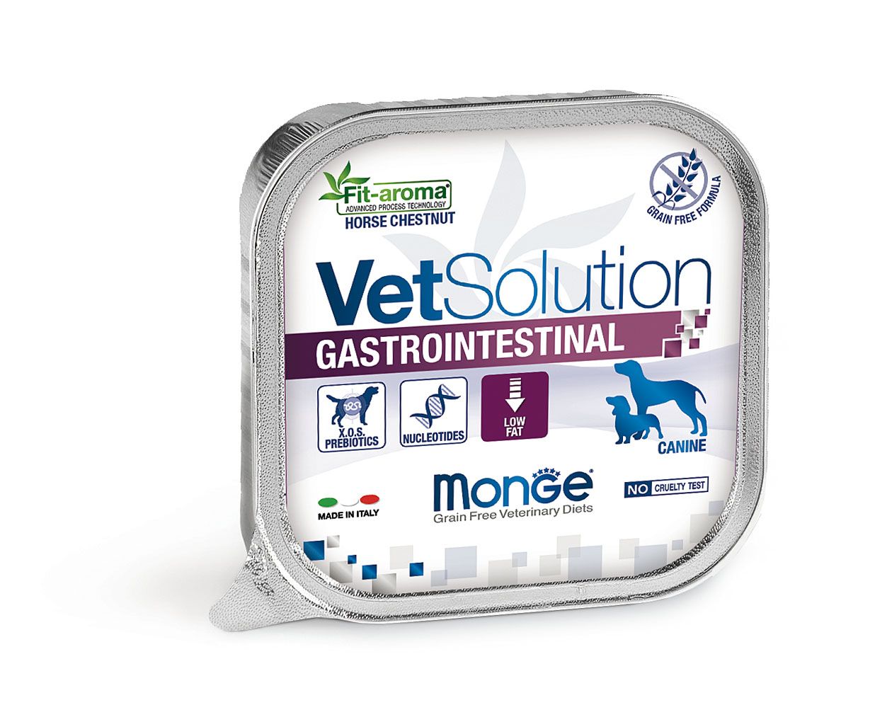 Monge Dog Gastrointestinal