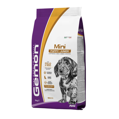 Gemon Dog Puppy Mini Chicken