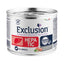 Exclusion Dog VET HEPATIC Adult