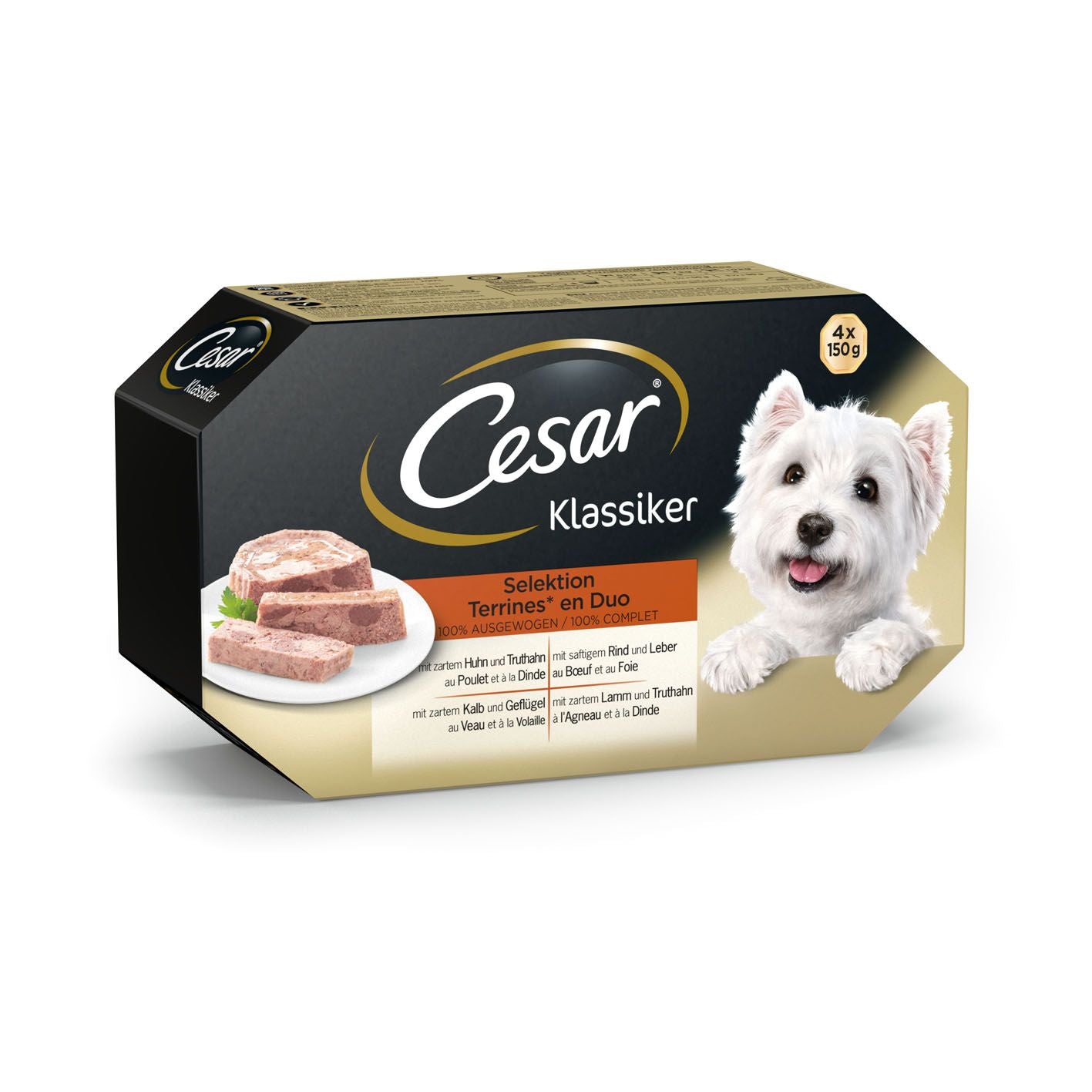 Cesar Sélection