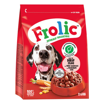 FROLIC complete Rind