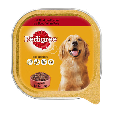 Pedigree Rind
