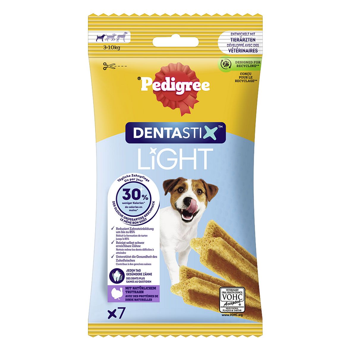 Pedigree DENTASTIX LIGHT