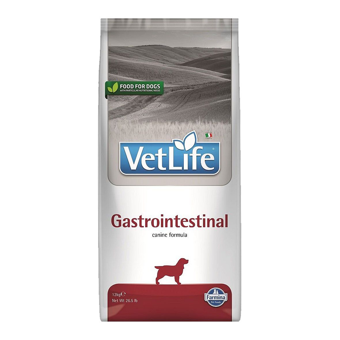 Farmina VET DIET Dog Gastrointestin