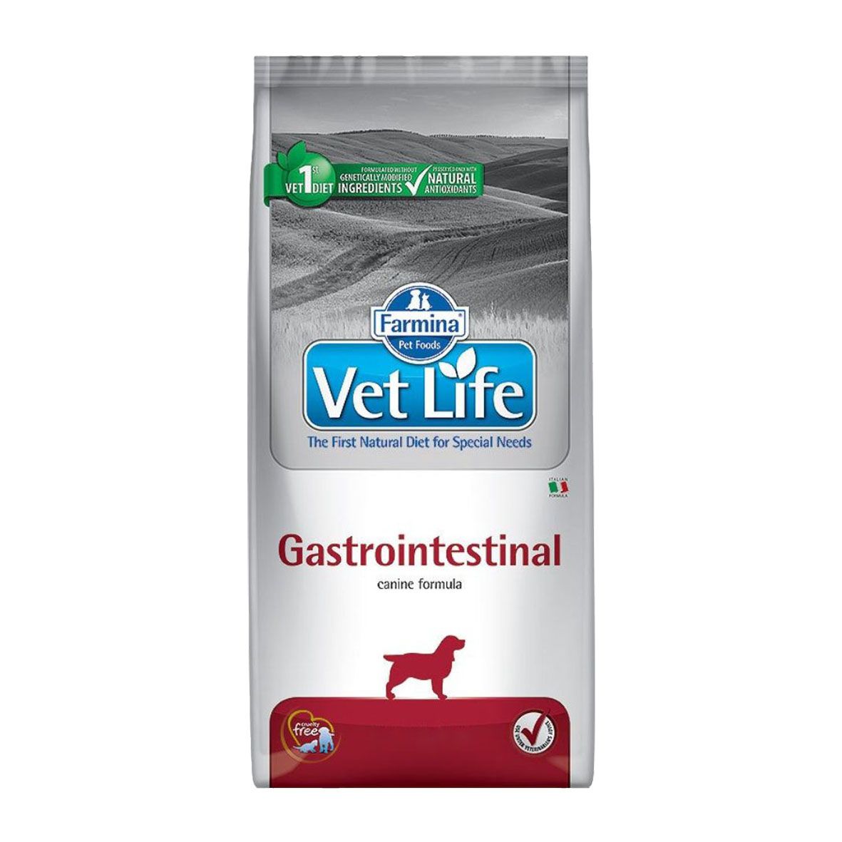 Farmina VET DIET Dog Gastrointestin
