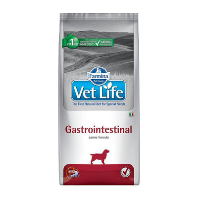 Farmina VET DIET Dog Gastrointestin
