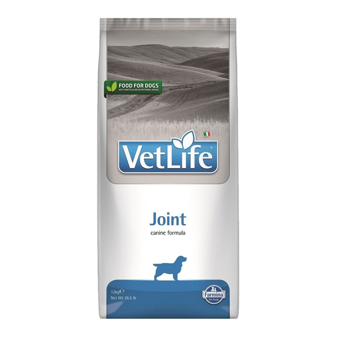Farmina VET DIET Dog Joint