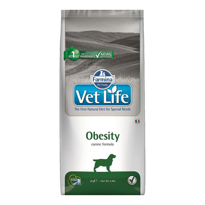 Farmina VET DIET Dog Obesity