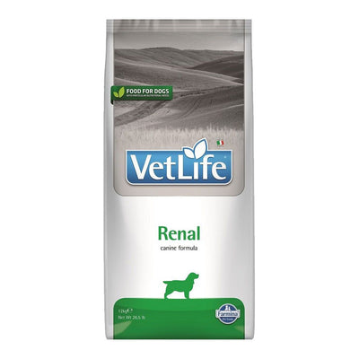 Farmina VET DIET Dog Renal