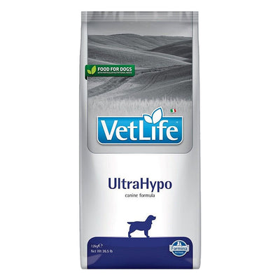 Farmina VET DIET Dog Ultrahypo