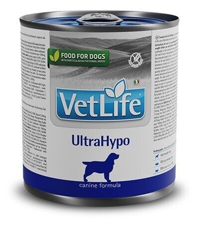 Farmina VET DIET Dog UltraHypo