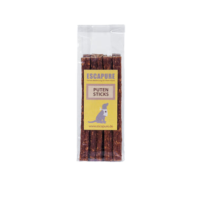 Escapure Puten Sticks
