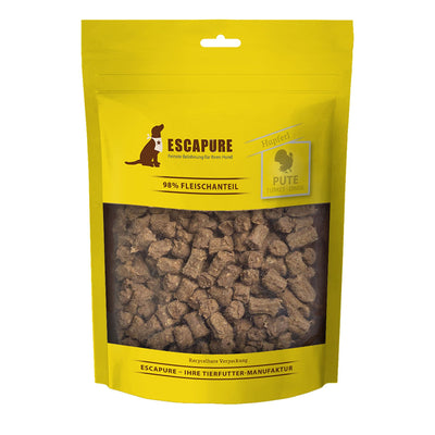 Escapure Puten Hupferl