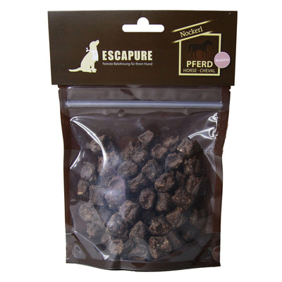 Escapure Pferde Nockerl