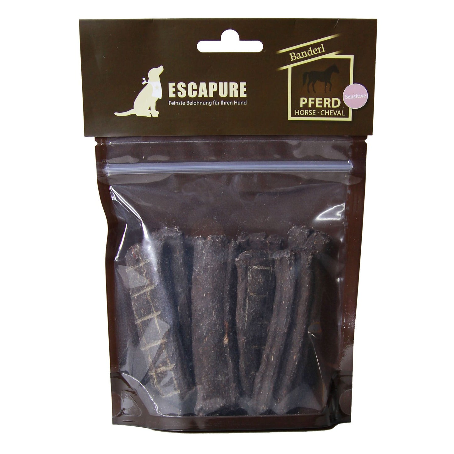Escapure Pferde Banderl