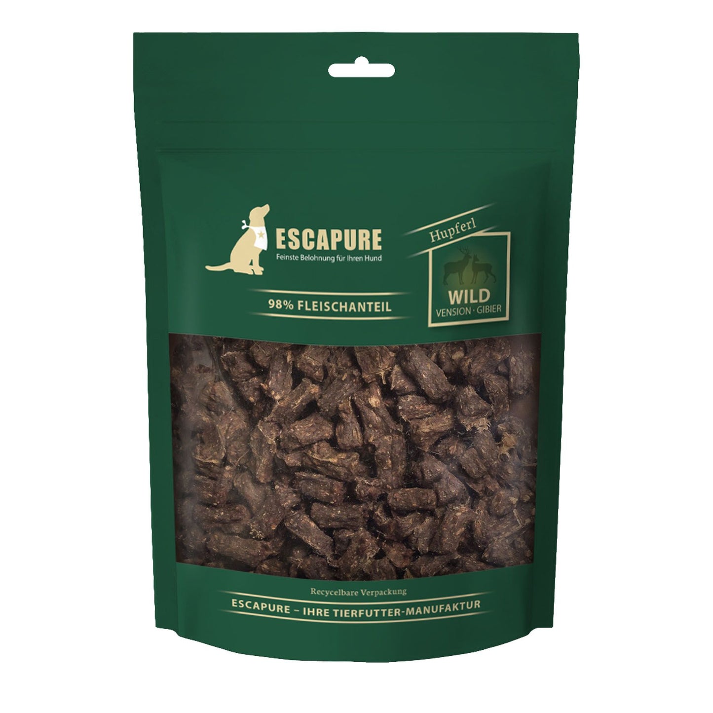 Escapure Wild Hupferl