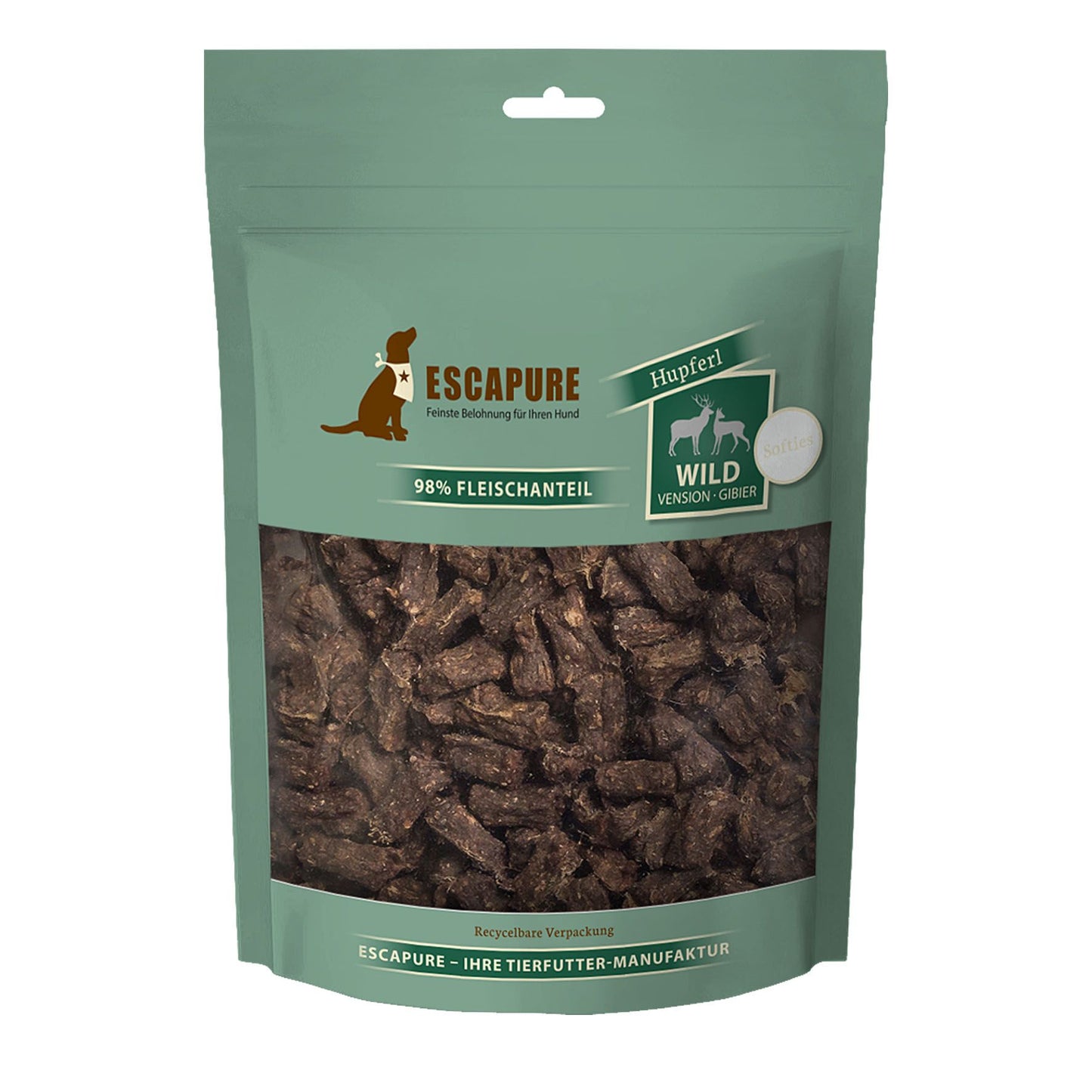 Escapure Wild Hupferl Softies