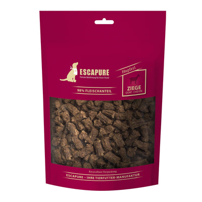 Escapure Ziegen Hupferl