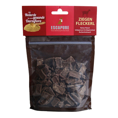 Escapure Ziegen Fleckerl