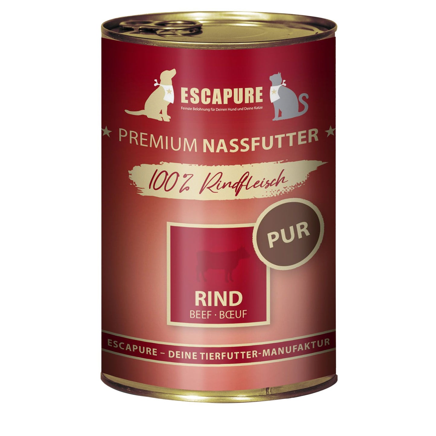 Escapure Rind PUR