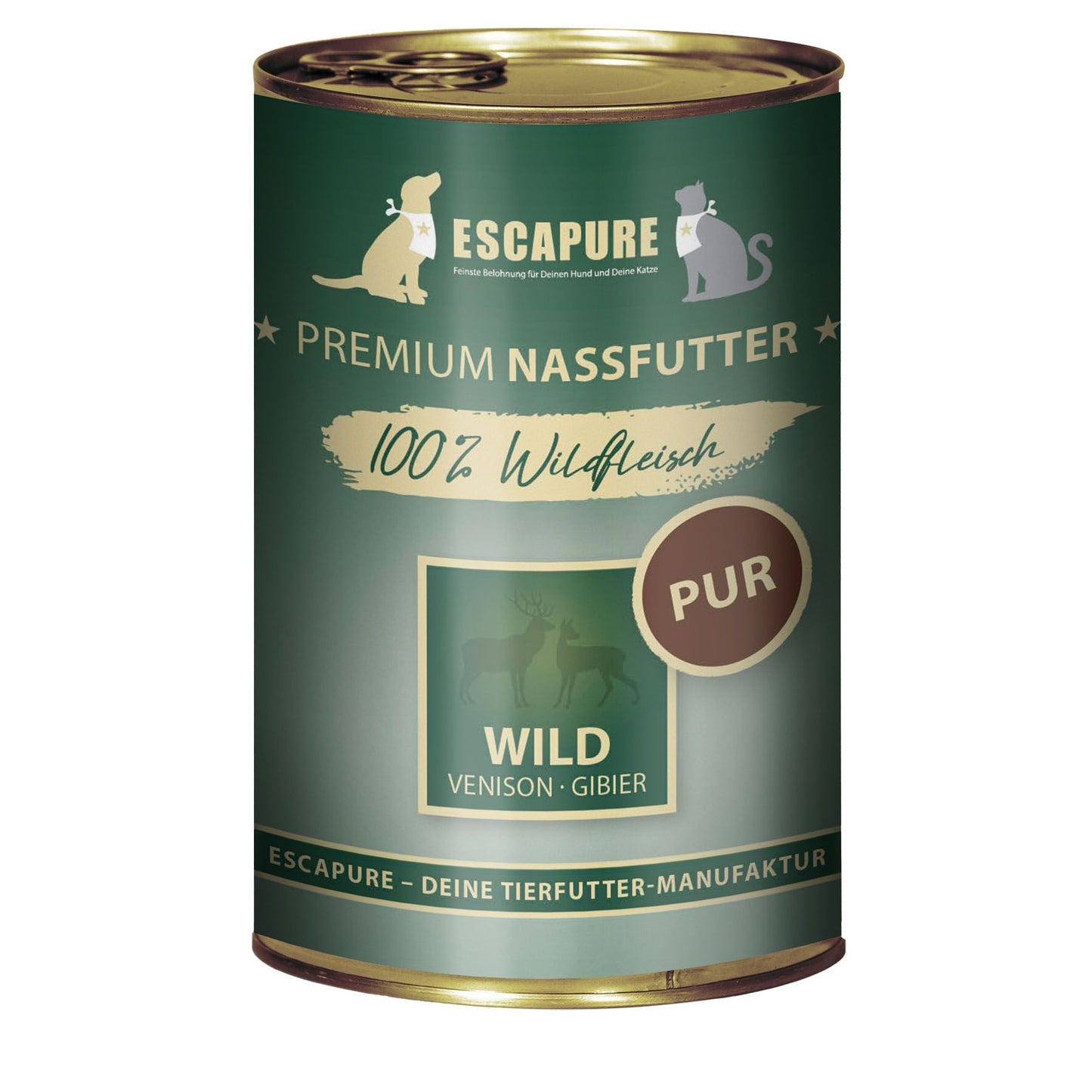Escapure Wild PUR