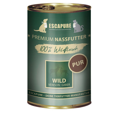 Escapure Wild PUR