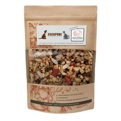 Escapure Müsliflocken Früchtemix