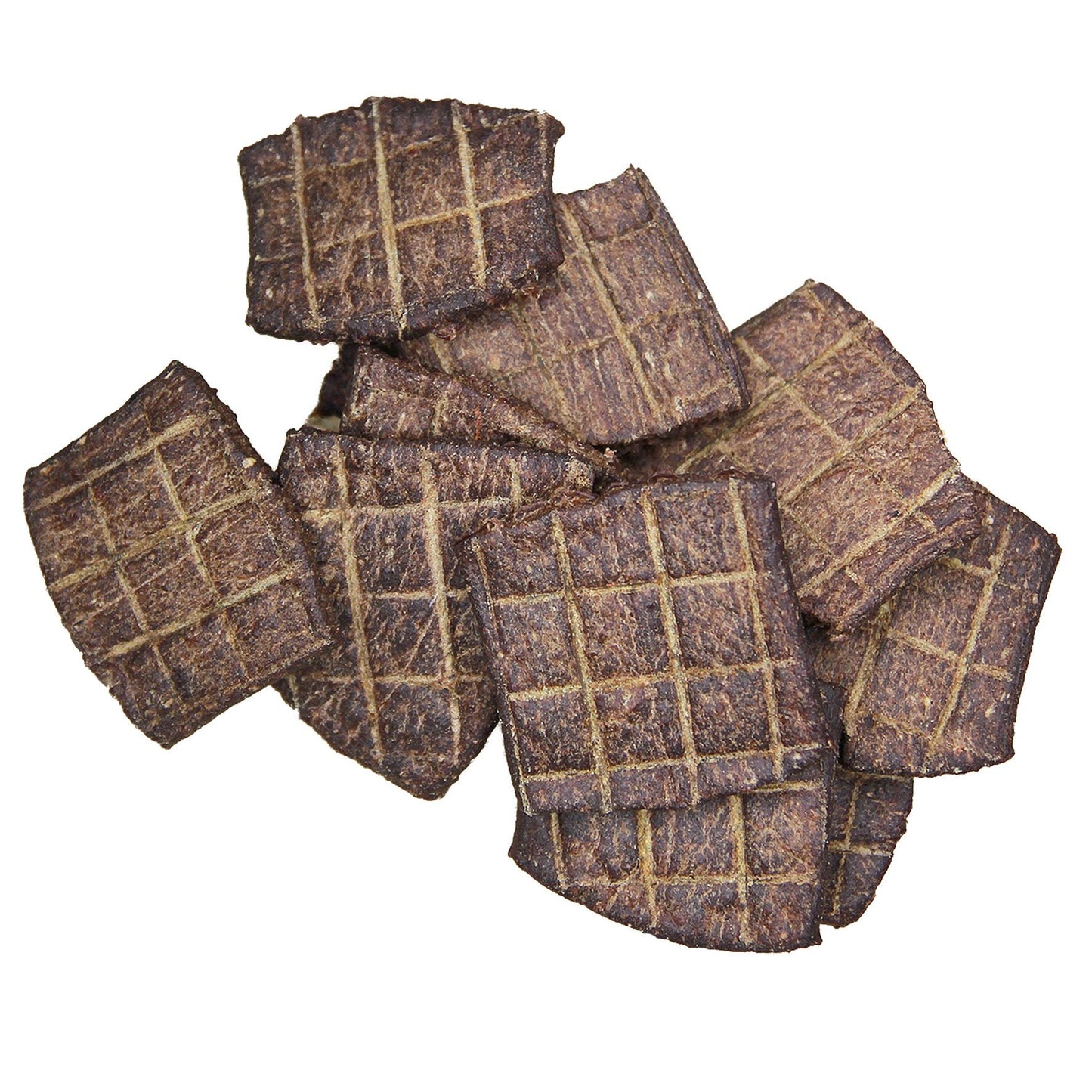Escapure Pferde Fleisch Kekse