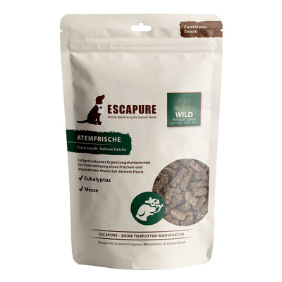 Escapure Atemfrische Wild