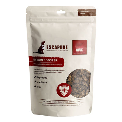 Escapure Immun Booster Rind