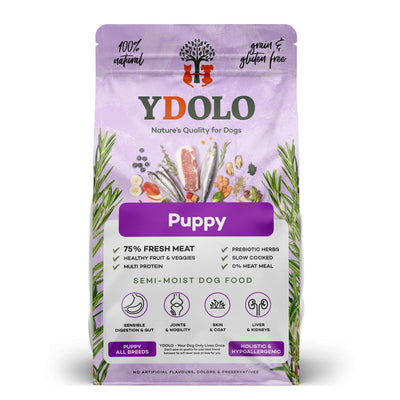 YDOLO Healthy & Fresh PUPPY