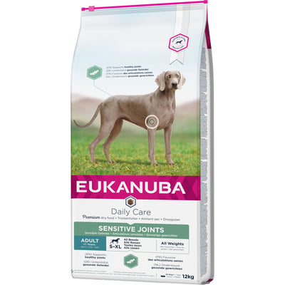 Eukanuba Sensitive Joints Chicken