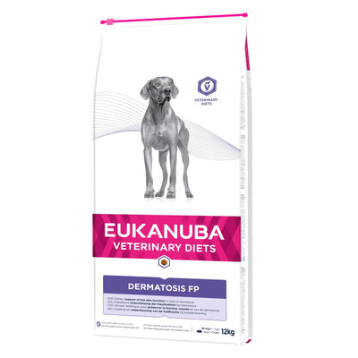 Eukanuba Dog Dermatosis