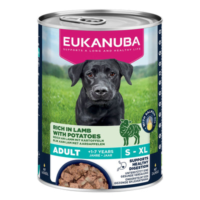 Eukanuba Adult Lamm & Kartoffel