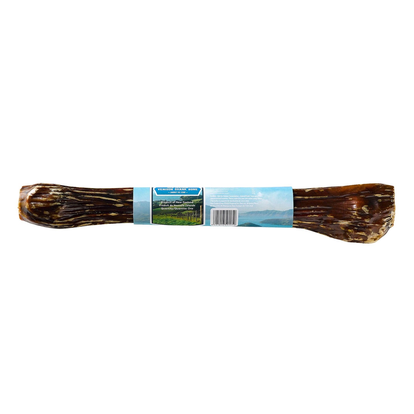 Ziwi Oral Healthcare deer shank 1/1