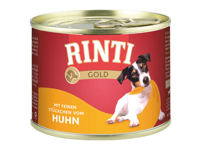 Rinti Gold Huhnstückchen