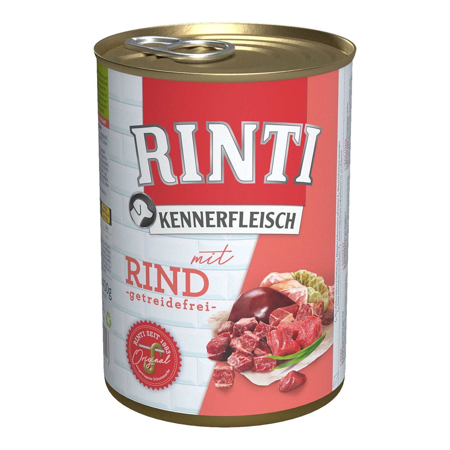 Rinti Kennerfleisch Rind