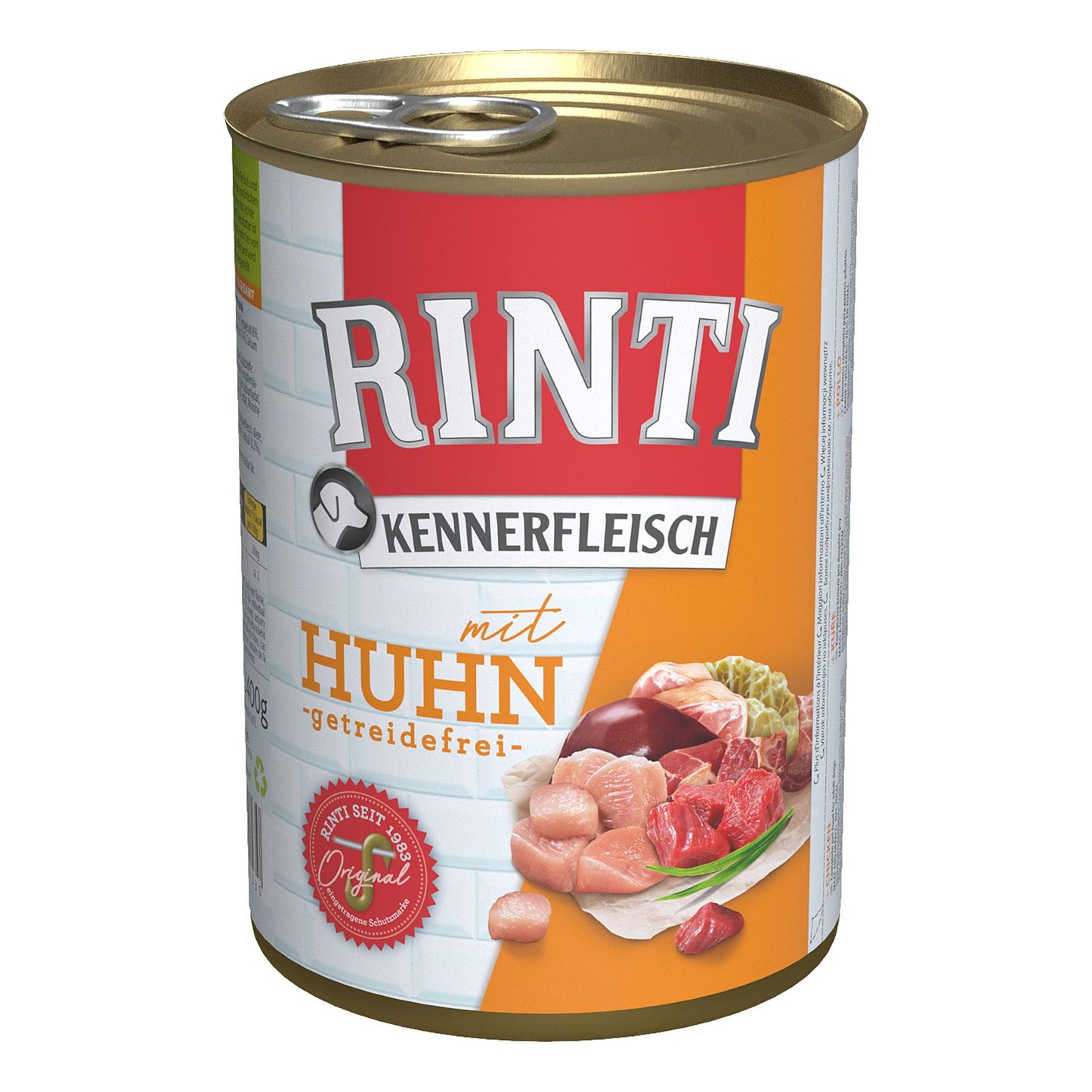 Rinti Kennerfleisch Huhn