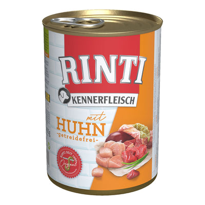 Rinti Kennerfleisch Huhn